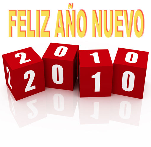 Turvilagarcia les desea Feliz Ano Nuevo